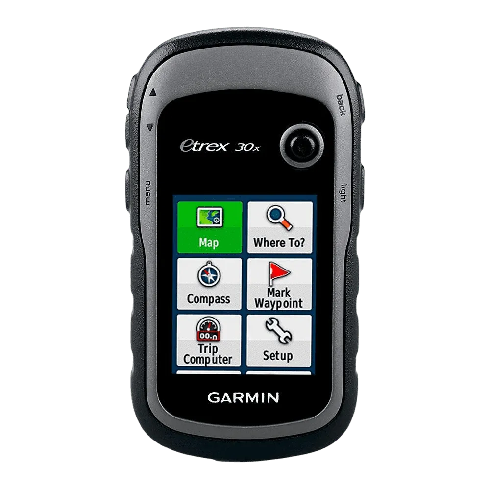 Ремонт навигаторов Garmin Oregon 600 в сервисном центре FIX-Garmin
